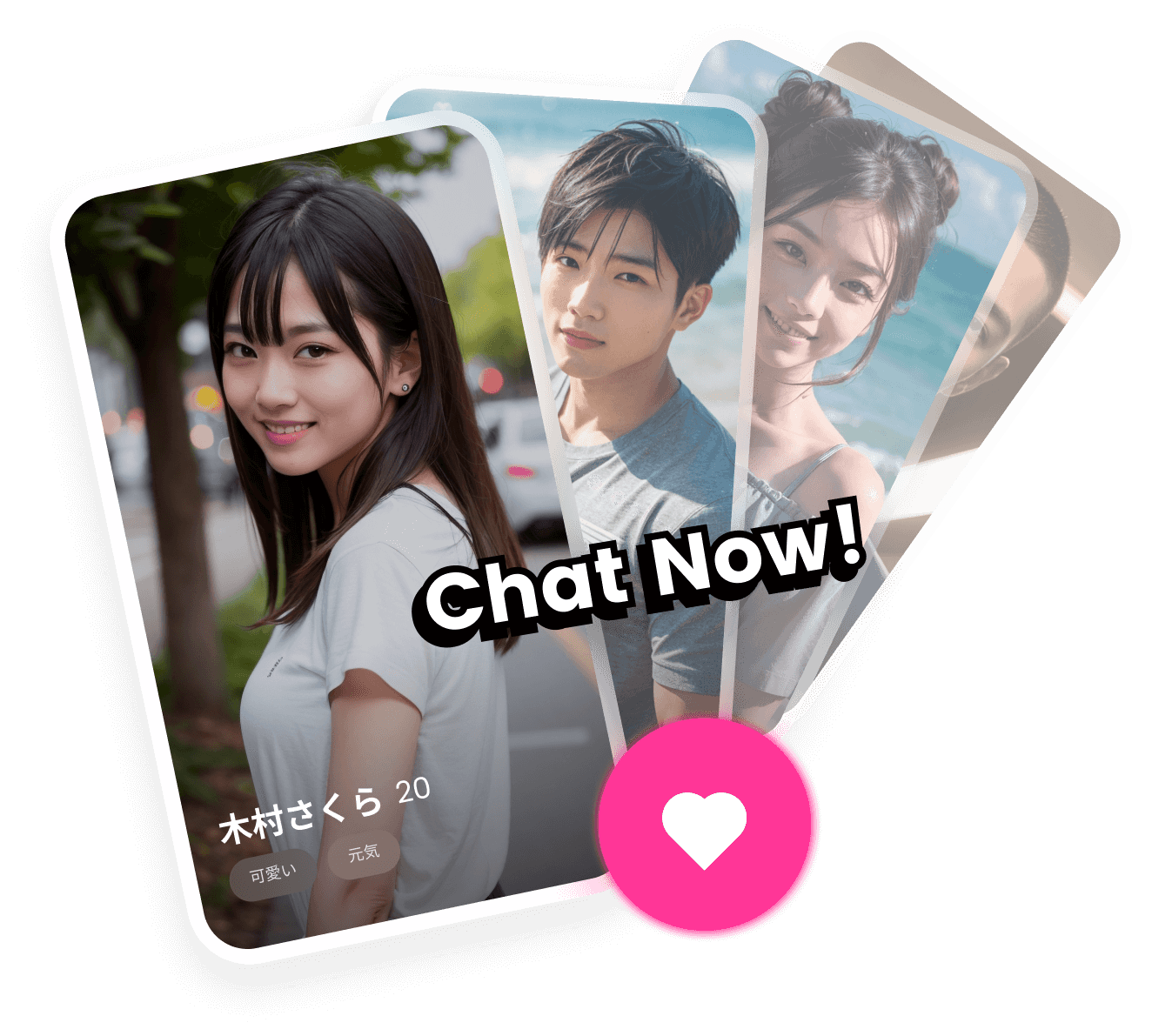 Chat Now SynClub